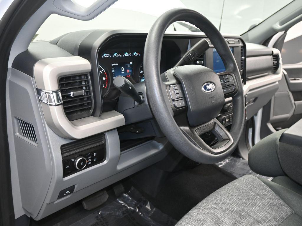 used 2023 Ford F-350 car, priced at $49,000