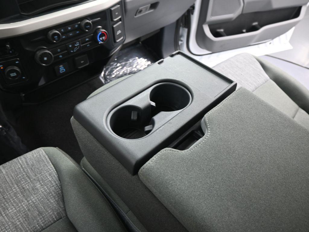 used 2023 Ford F-350 car, priced at $49,000