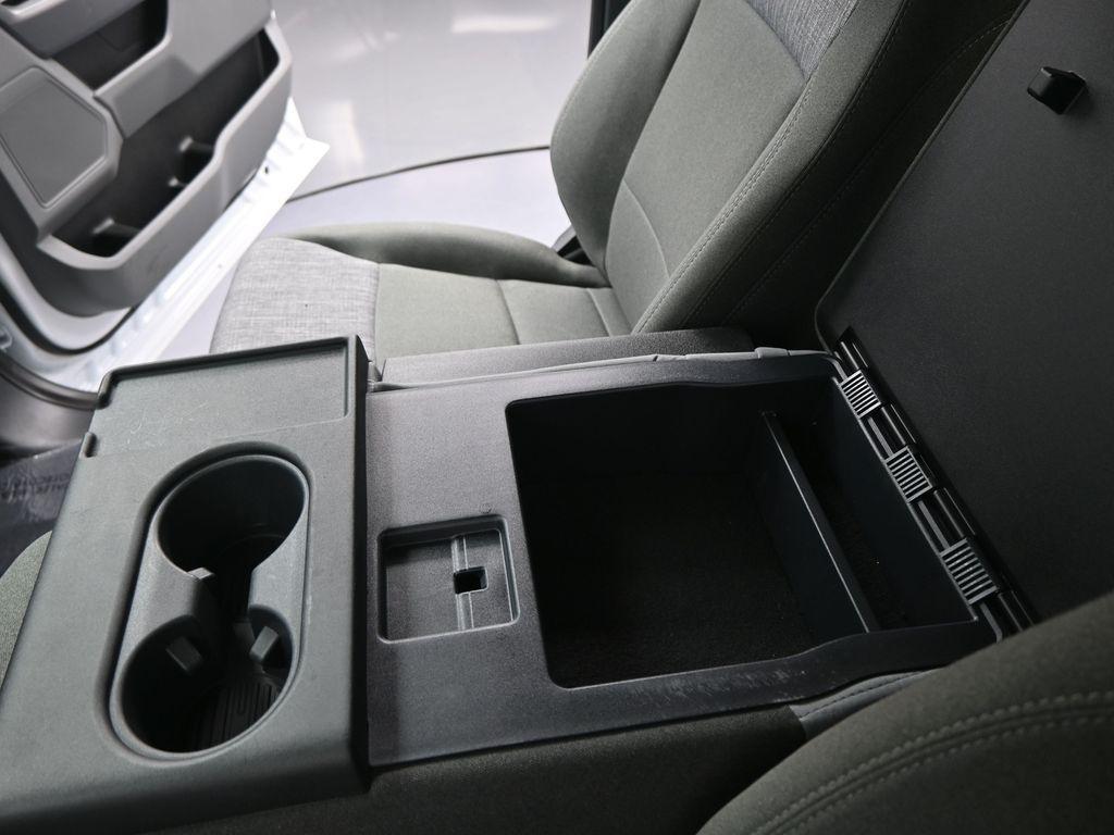 used 2023 Ford F-350 car, priced at $49,000