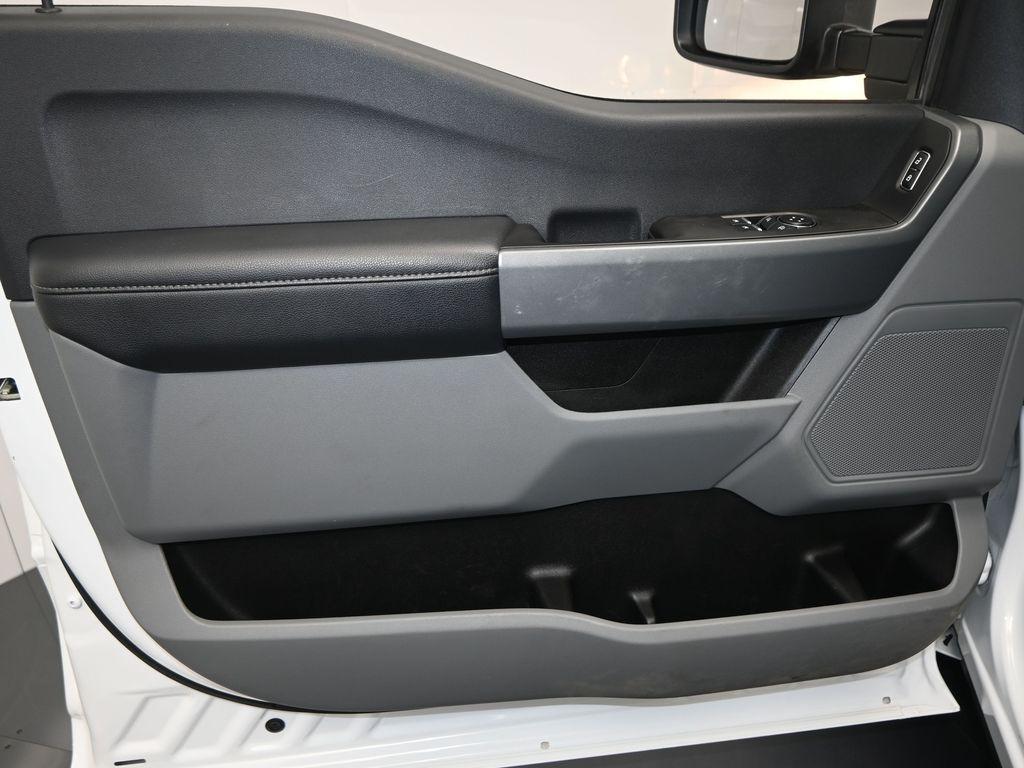 used 2023 Ford F-350 car, priced at $49,000