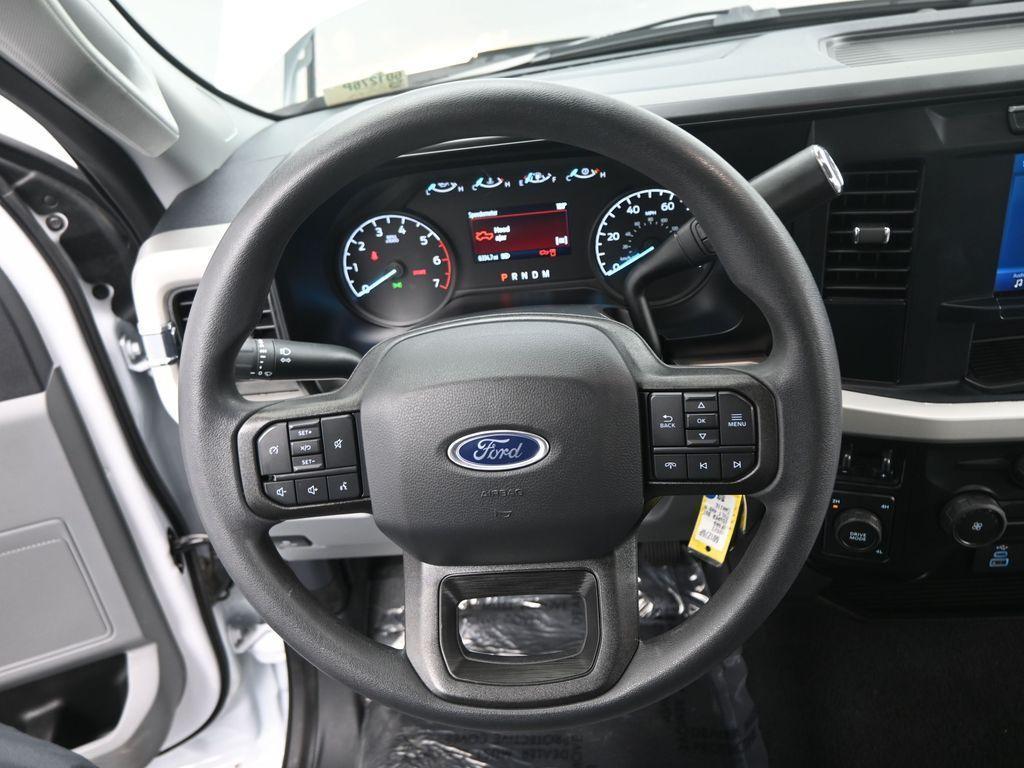 used 2023 Ford F-350 car, priced at $49,000