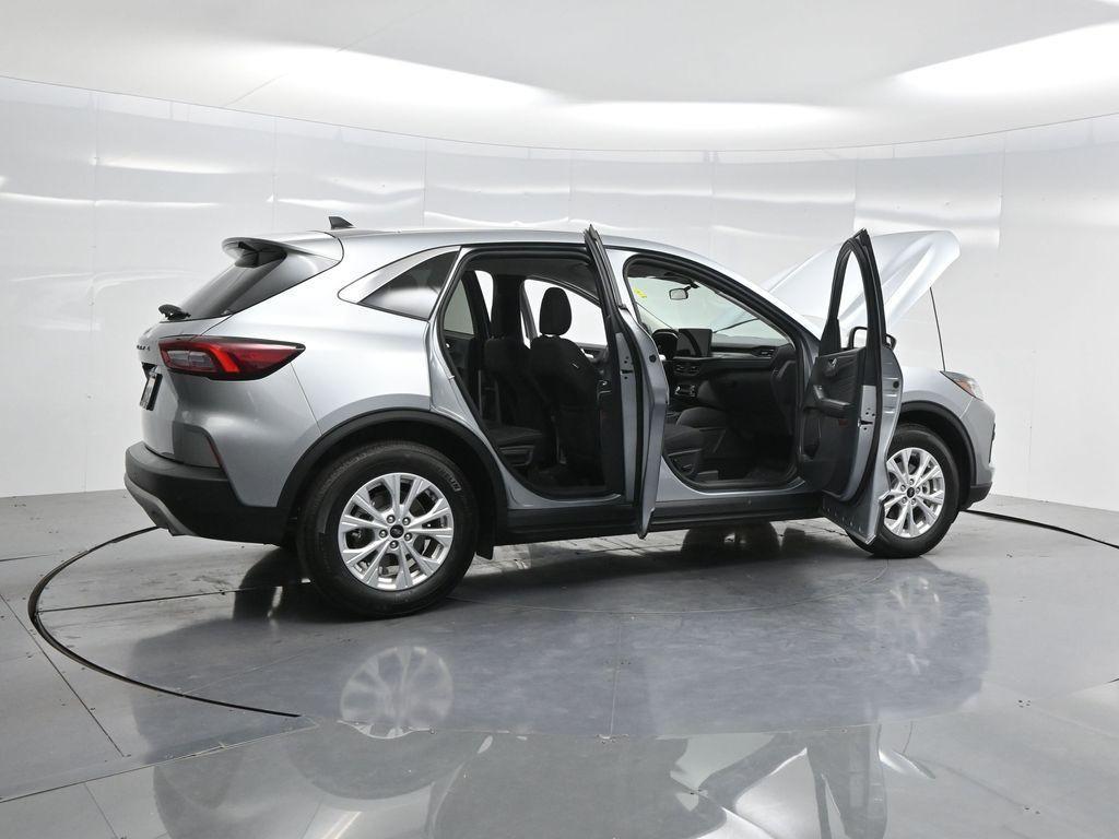 new 2024 Ford Escape car, priced at $34,114