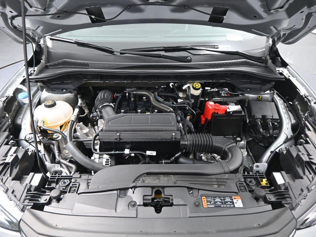 new 2024 Ford Escape car, priced at $35,495