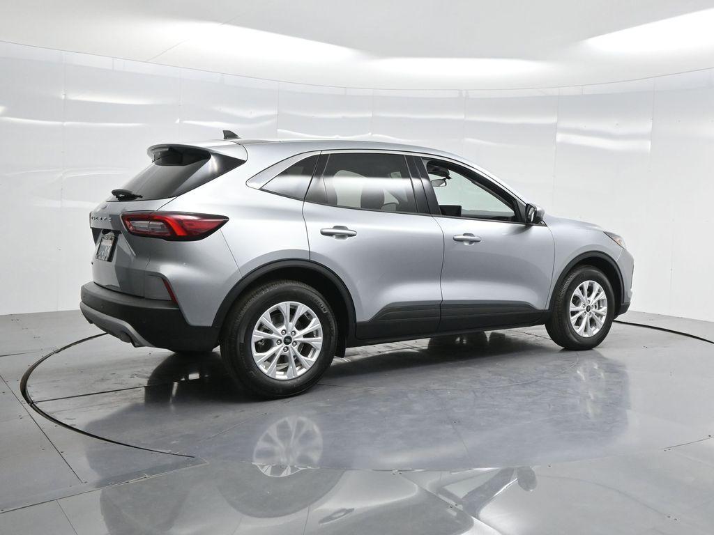 new 2024 Ford Escape car, priced at $35,495