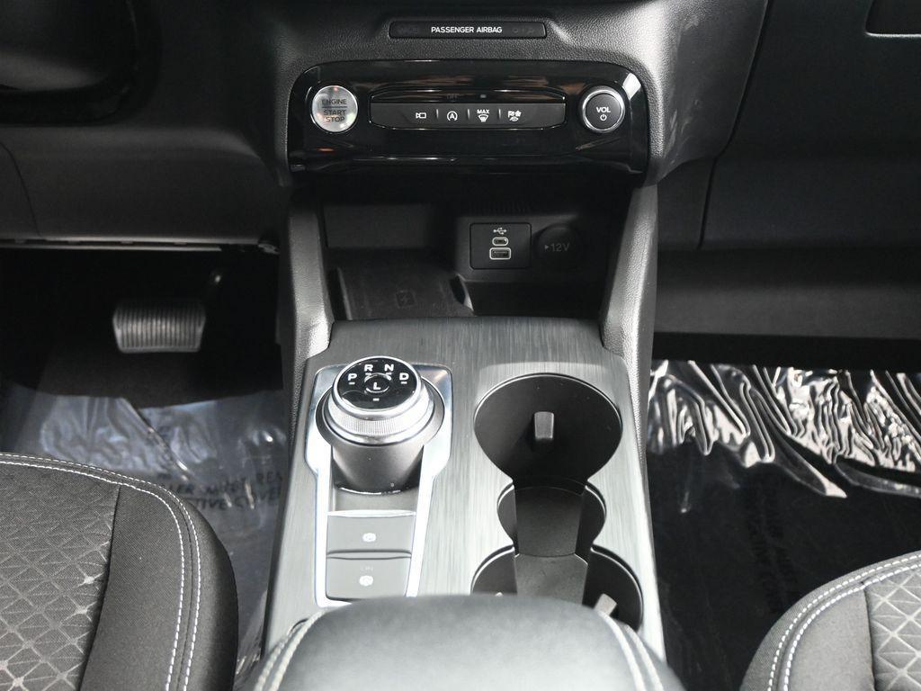 new 2024 Ford Escape car, priced at $34,114