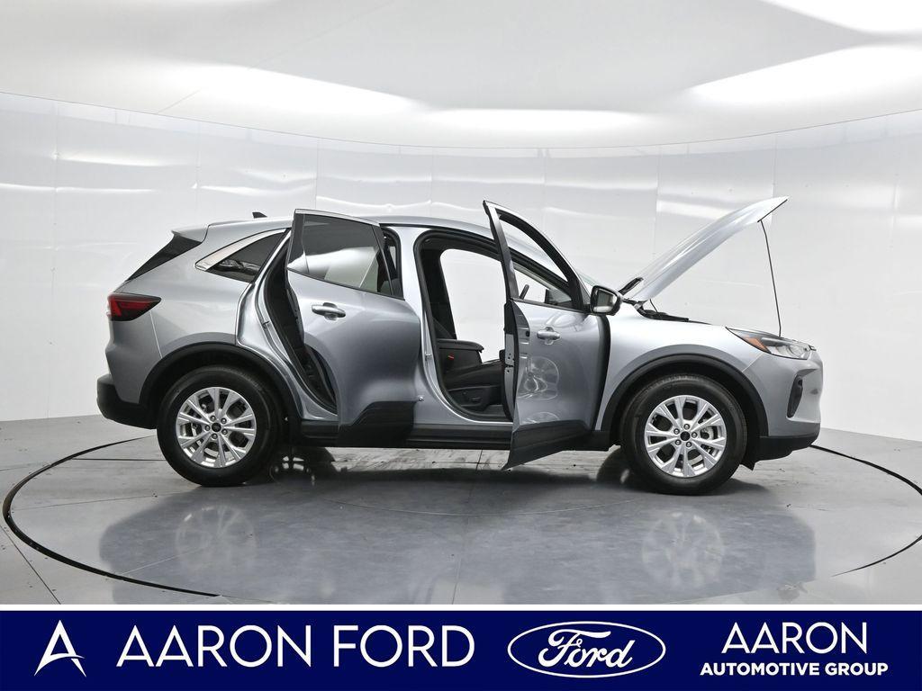 new 2024 Ford Escape car, priced at $35,495