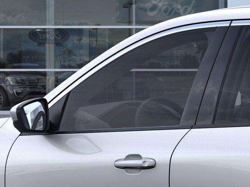 new 2024 Ford Escape car, priced at $31,495