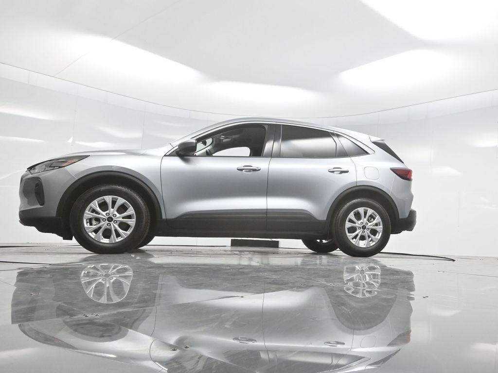 new 2024 Ford Escape car, priced at $34,114