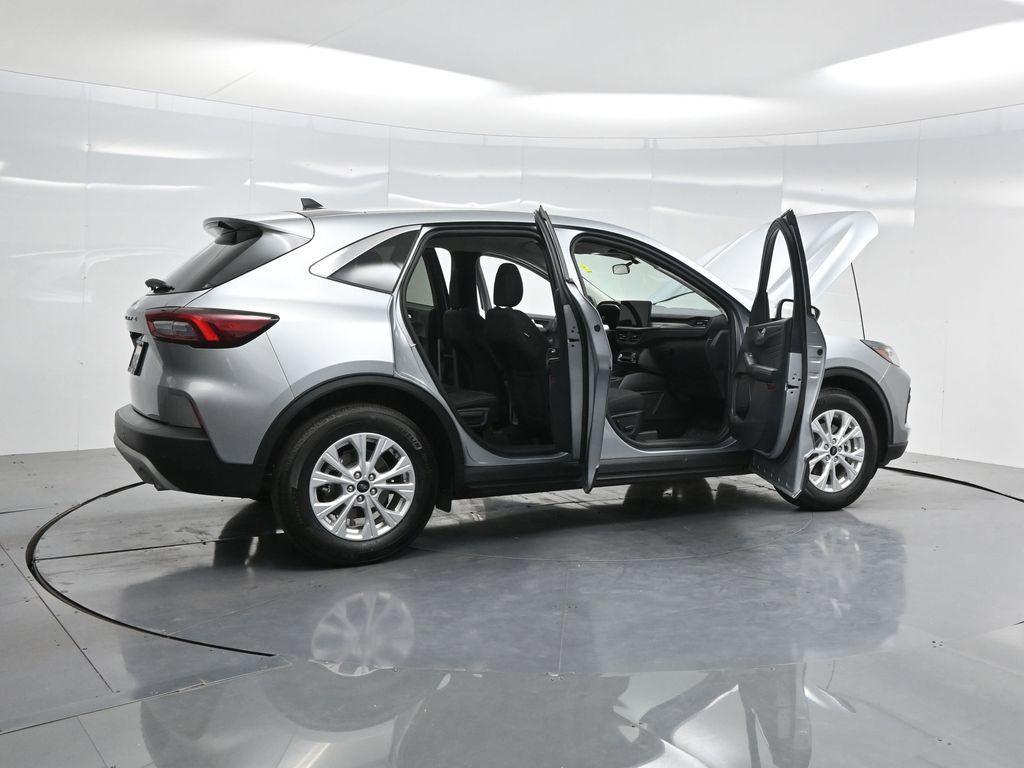 new 2024 Ford Escape car, priced at $35,495