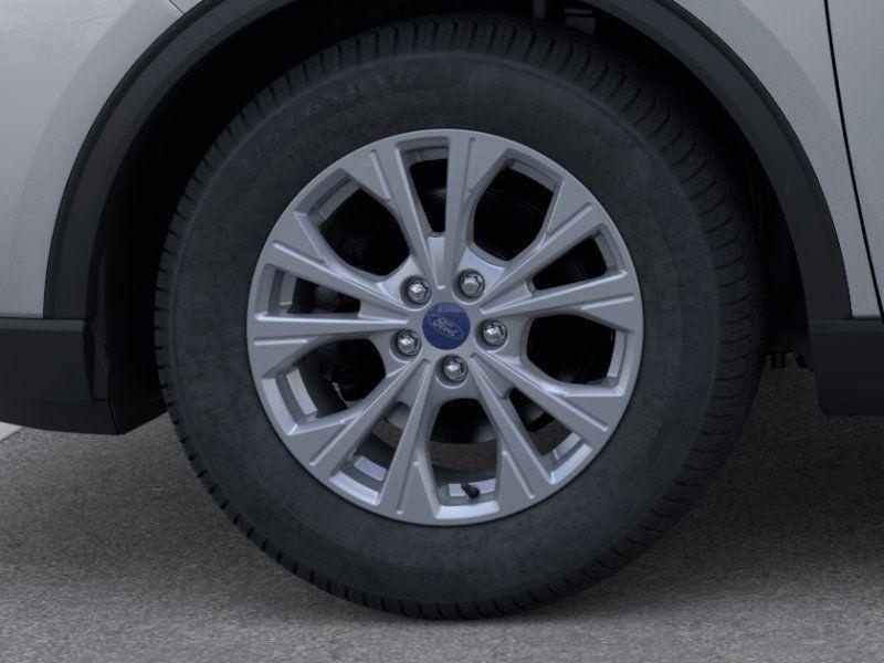new 2024 Ford Escape car, priced at $31,495