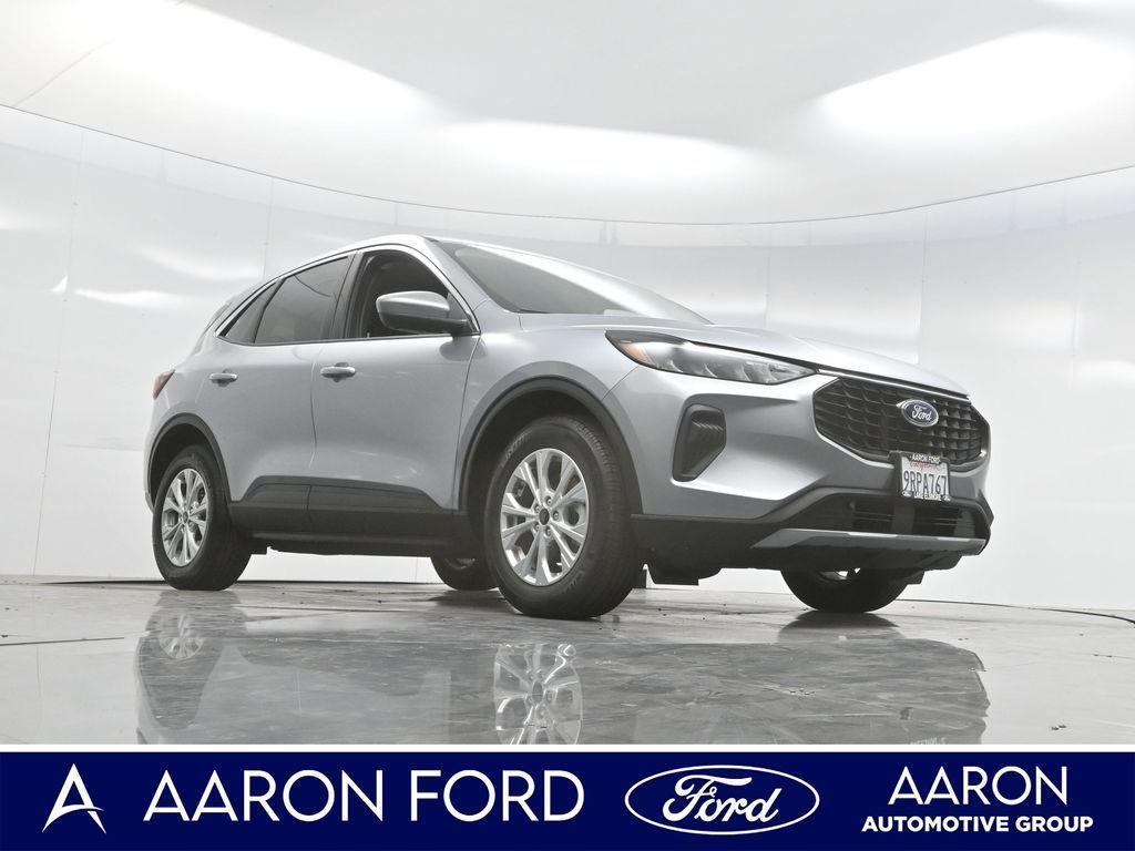 new 2024 Ford Escape car, priced at $34,114
