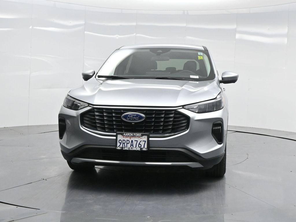 new 2024 Ford Escape car, priced at $34,114