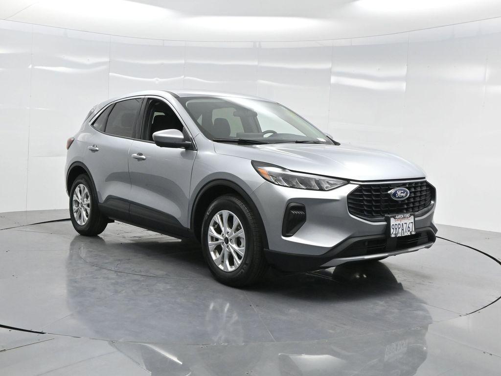 new 2024 Ford Escape car, priced at $35,495