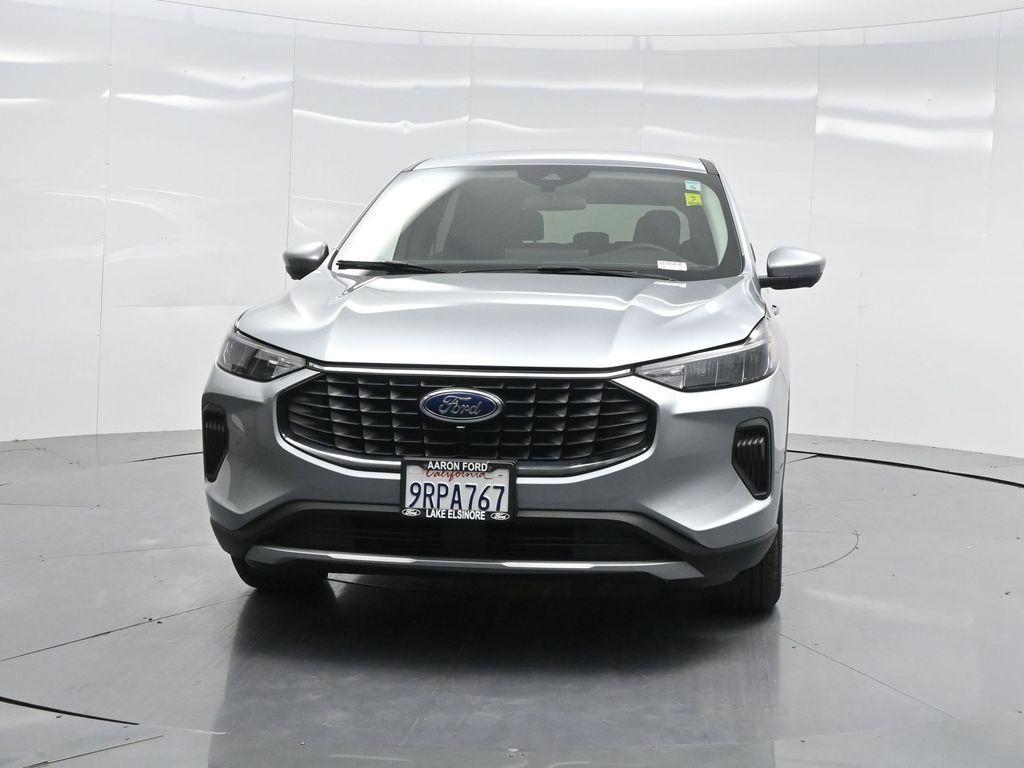 new 2024 Ford Escape car, priced at $35,495