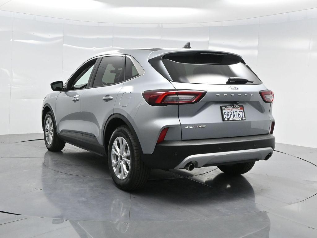 new 2024 Ford Escape car, priced at $34,114