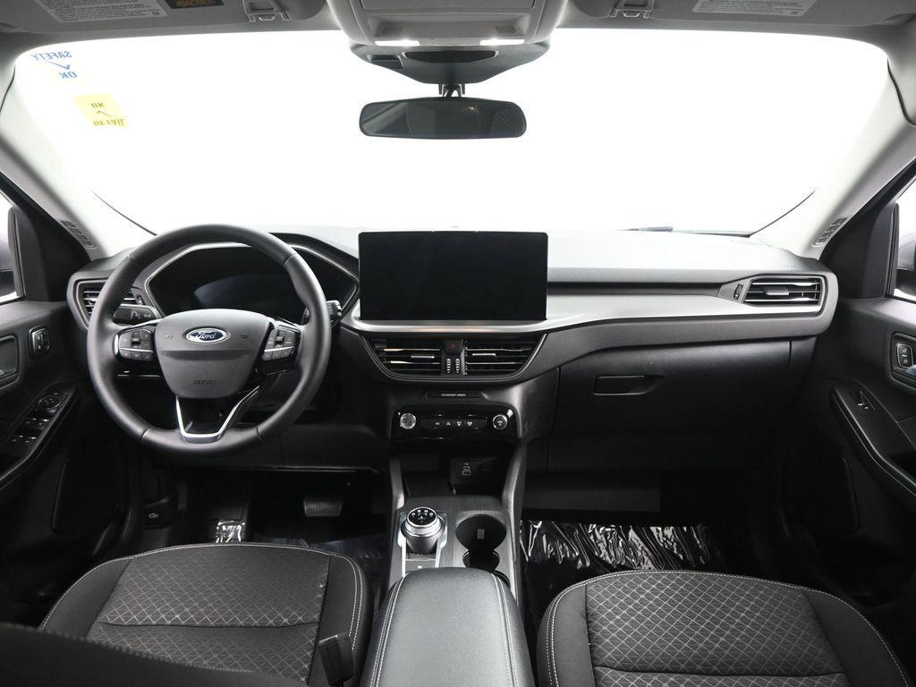 new 2024 Ford Escape car, priced at $35,495