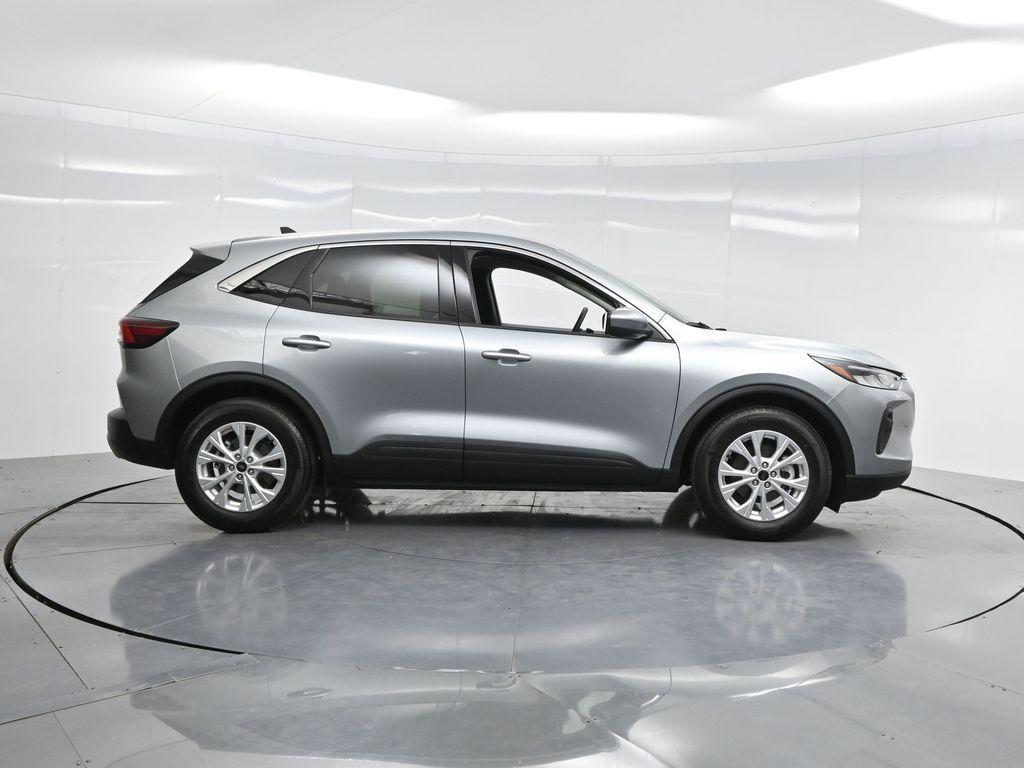 new 2024 Ford Escape car, priced at $34,114