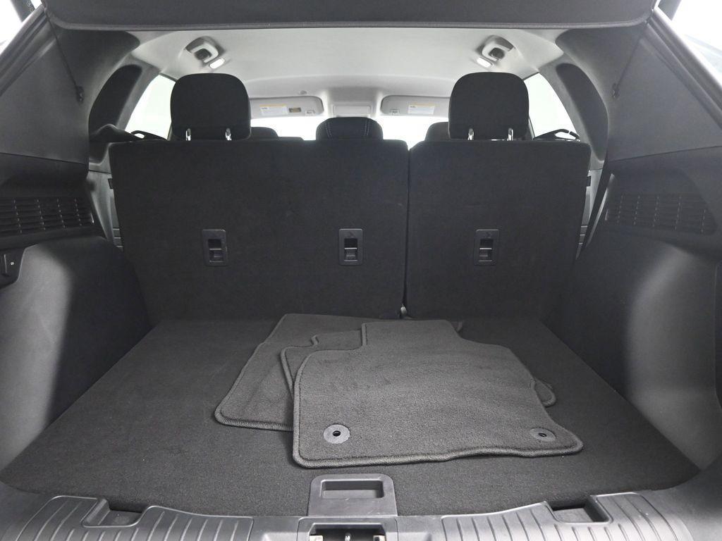 new 2024 Ford Escape car, priced at $35,495
