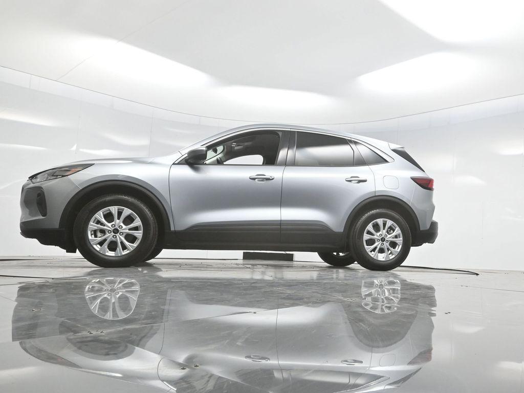 new 2024 Ford Escape car, priced at $35,495