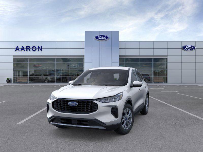 new 2024 Ford Escape car, priced at $31,495