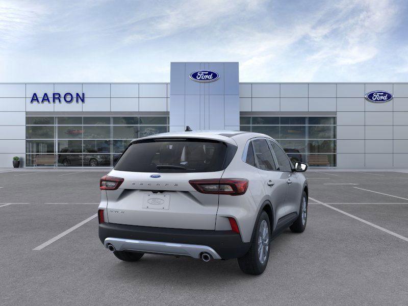 new 2024 Ford Escape car, priced at $31,495