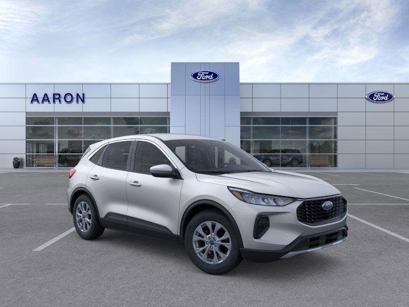 new 2024 Ford Escape car, priced at $31,495