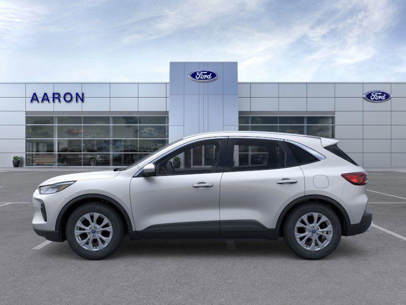 new 2024 Ford Escape car, priced at $31,495