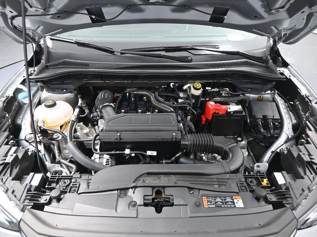 new 2024 Ford Escape car, priced at $34,114