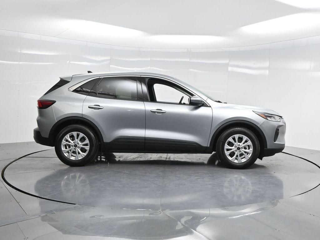 new 2024 Ford Escape car, priced at $35,495