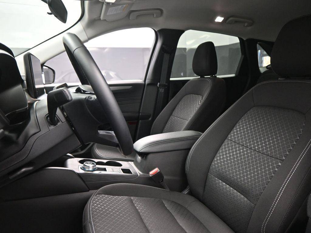 new 2024 Ford Escape car, priced at $34,114