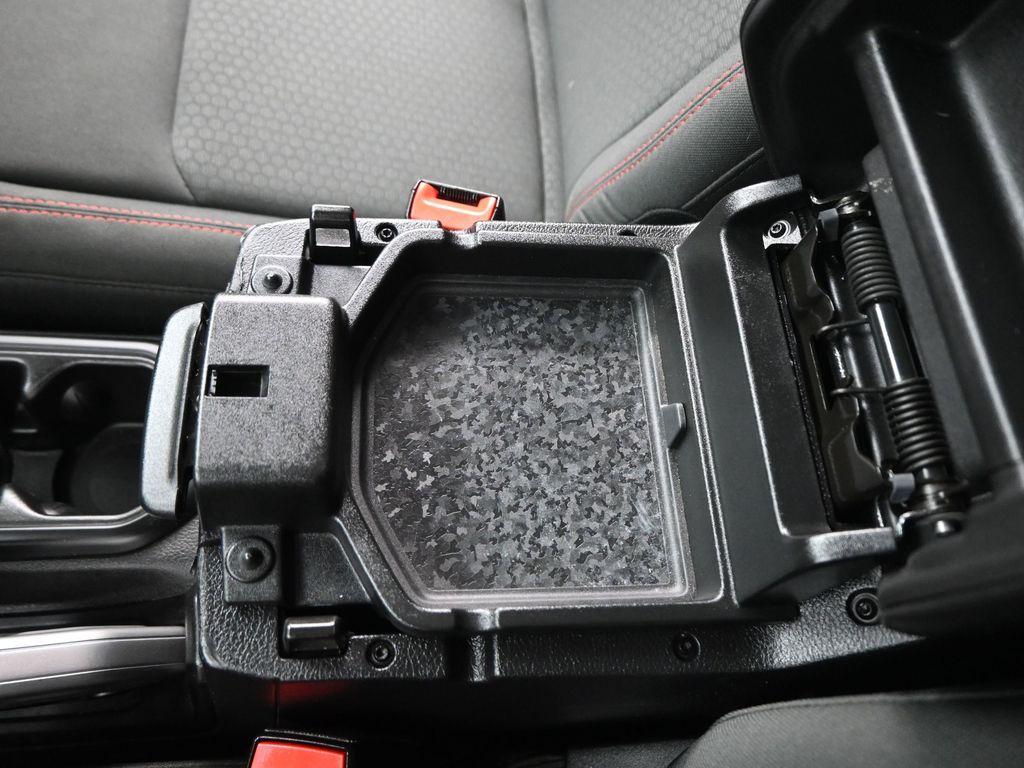 used 2018 Jeep Wrangler car, priced at $30,995