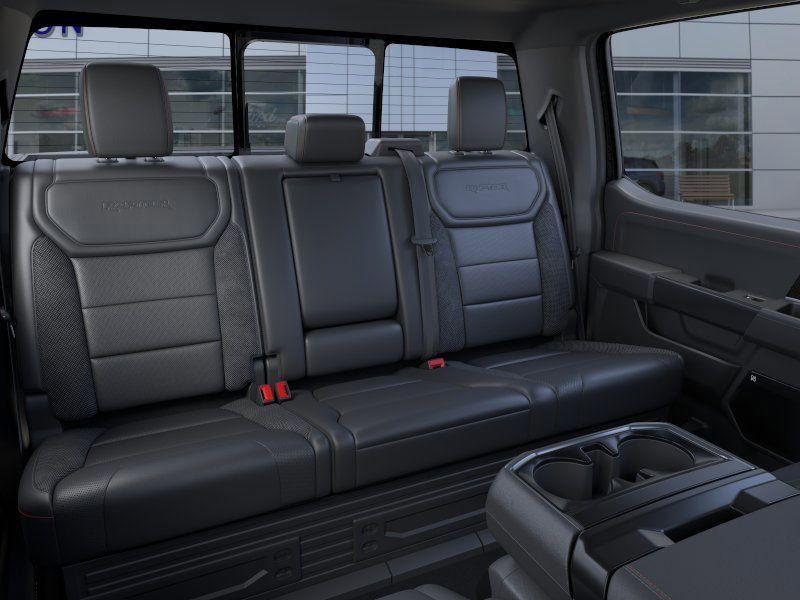 new 2025 Ford F-150 car, priced at $102,640