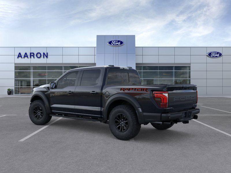 new 2025 Ford F-150 car, priced at $102,640