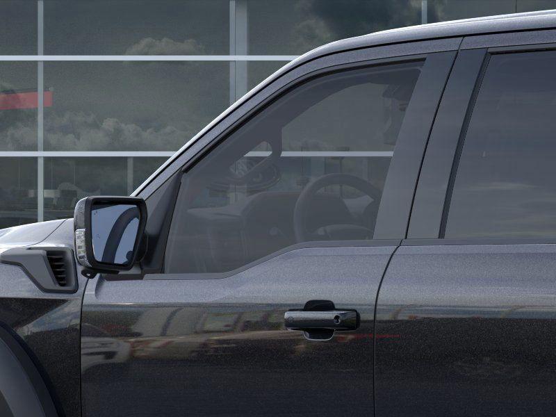 new 2025 Ford F-150 car, priced at $104,190