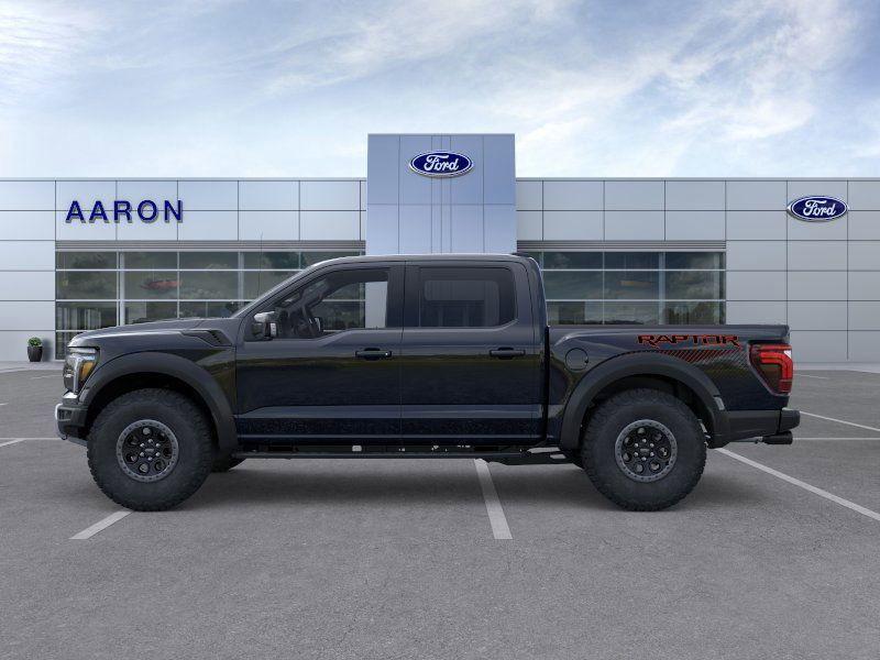 new 2025 Ford F-150 car, priced at $104,190