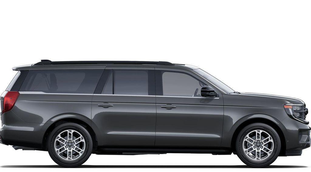 new 2025 Ford Expedition Max car, priced at $76,900