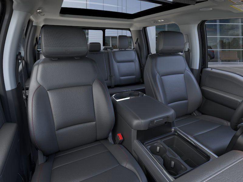 new 2025 Ford F-250 car, priced at $90,490