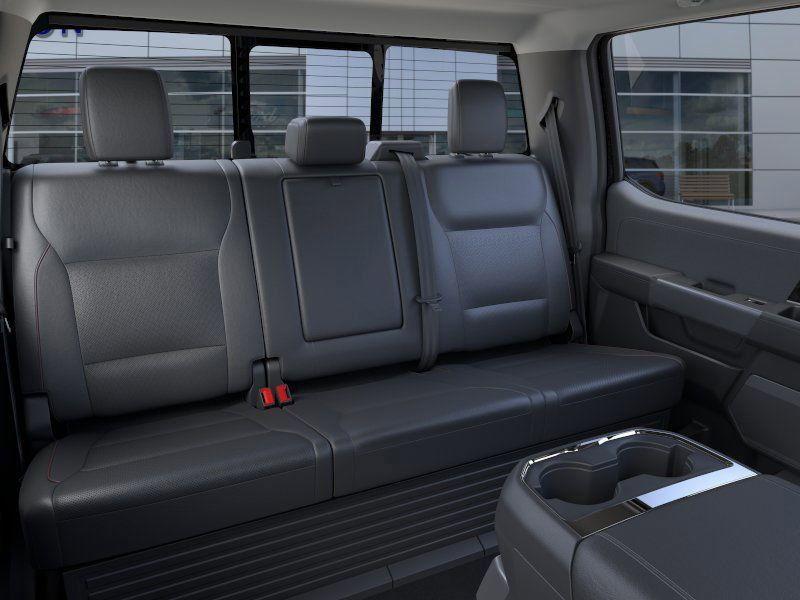 new 2025 Ford F-250 car, priced at $90,490