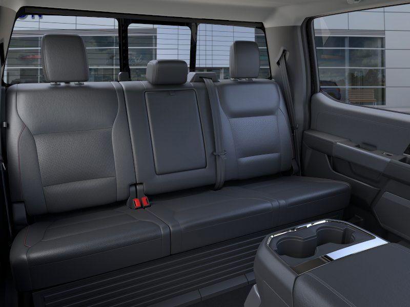new 2025 Ford F-250 car, priced at $90,490