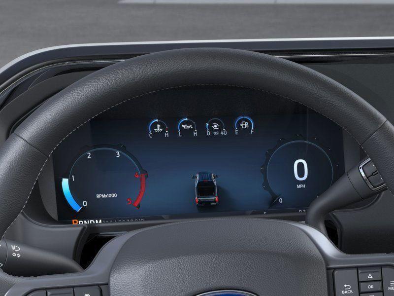 new 2025 Ford F-250 car, priced at $90,490