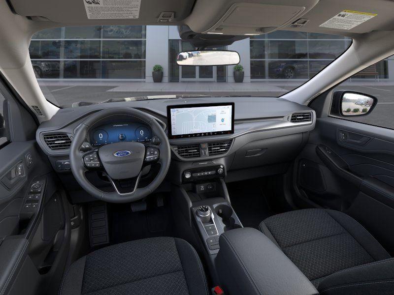 new 2024 Ford Escape car, priced at $29,500