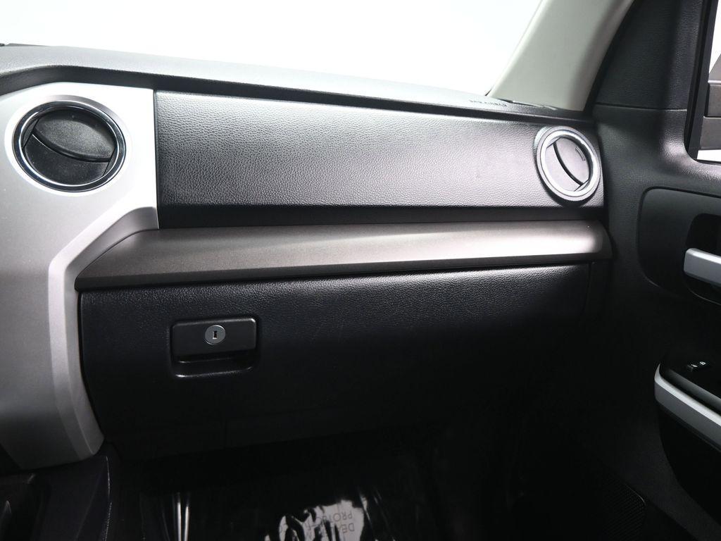 used 2021 Toyota Tundra car, priced at $33,995