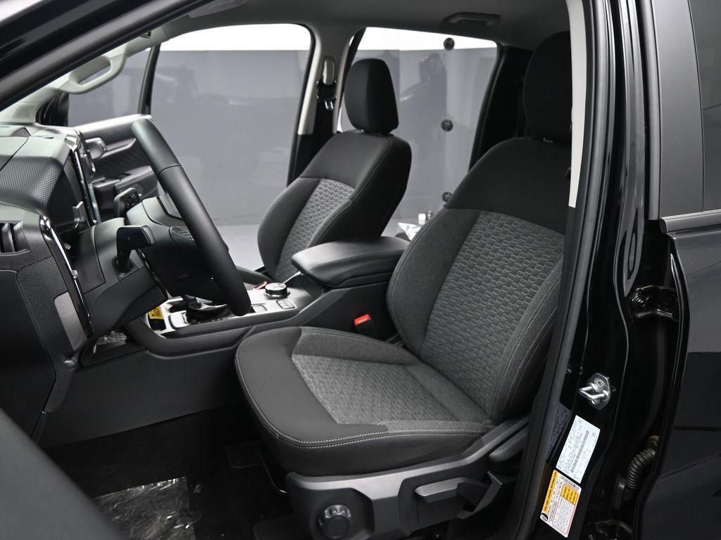 new 2024 Ford Ranger car, priced at $43,042
