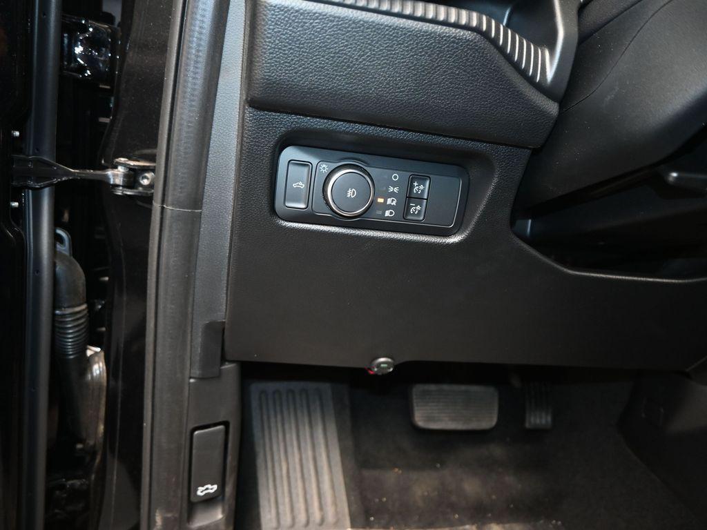 new 2024 Ford Ranger car, priced at $43,042
