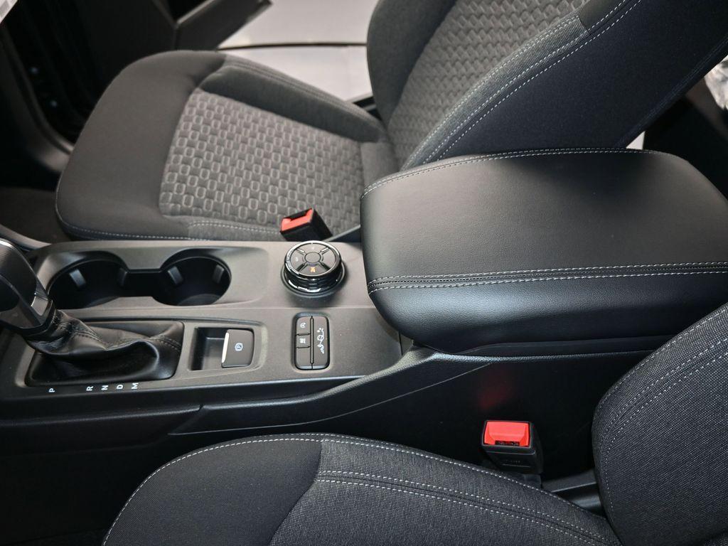 new 2024 Ford Ranger car, priced at $50,160