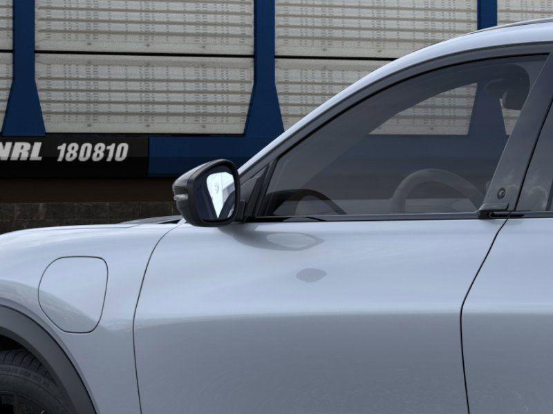 new 2025 Ford Mustang Mach-E car, priced at $41,930