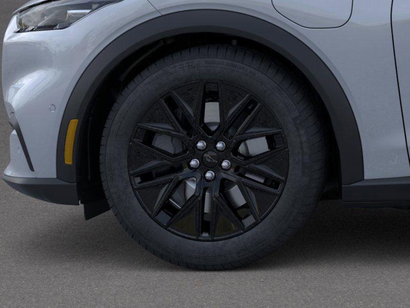 new 2025 Ford Mustang Mach-E car, priced at $41,930