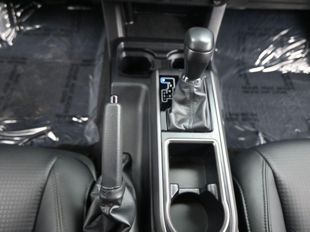 used 2020 Toyota Tacoma car, priced at $36,895