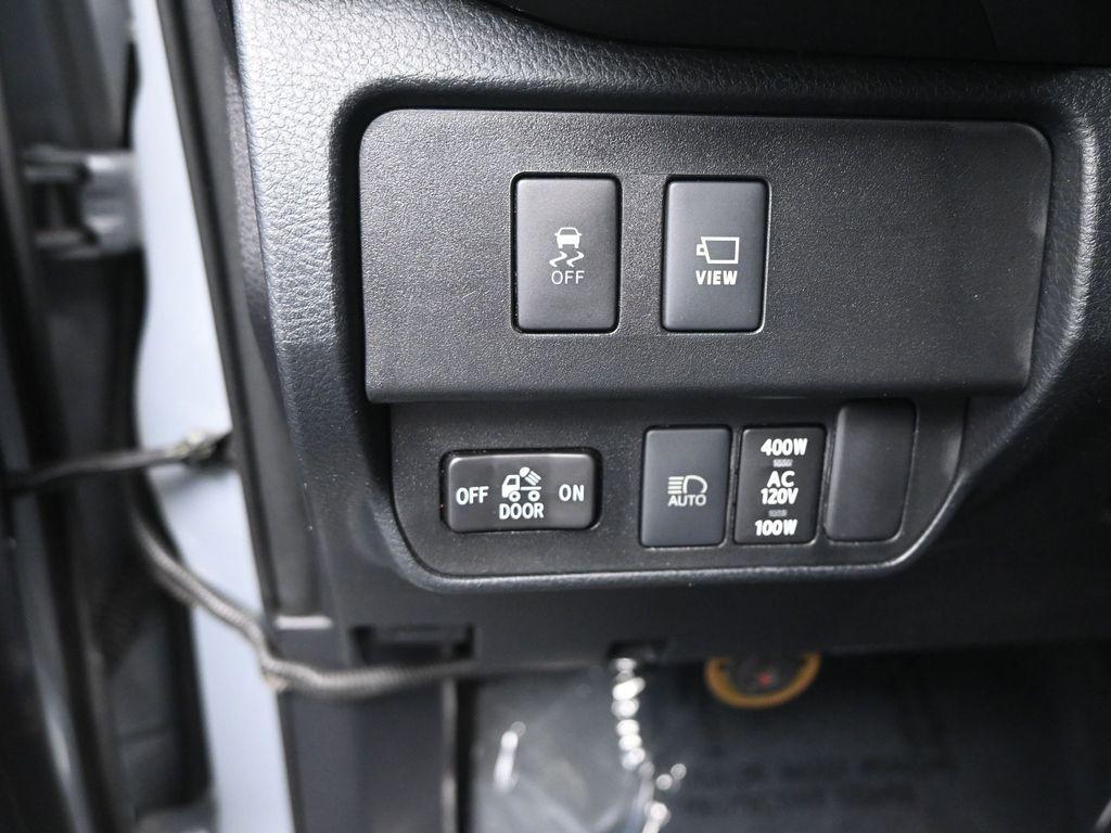 used 2020 Toyota Tacoma car, priced at $36,895