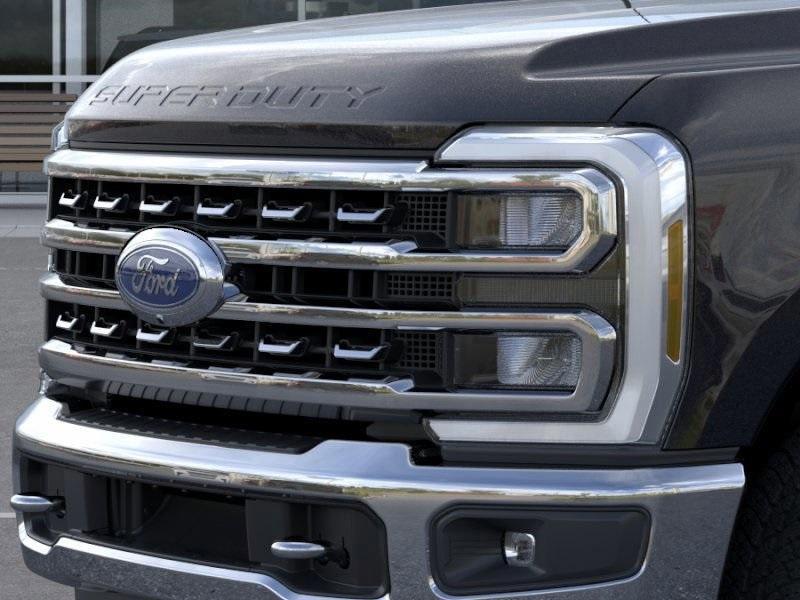 new 2024 Ford F-350 car, priced at $71,405